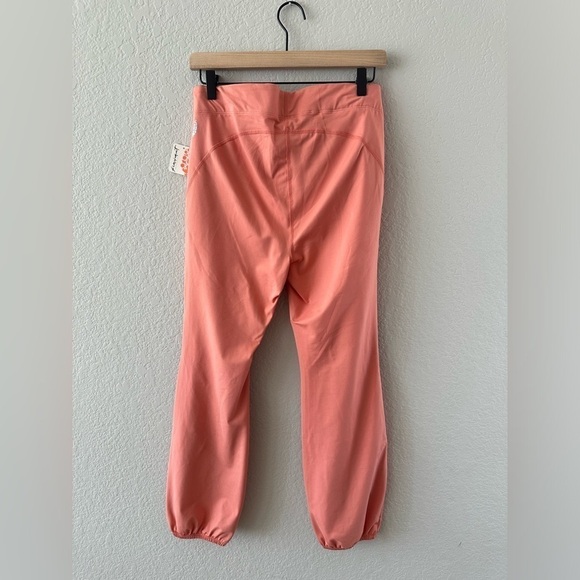Free People! FP Movement Let's Bounce Pants Jogger NWT! - Picture 7 of 9